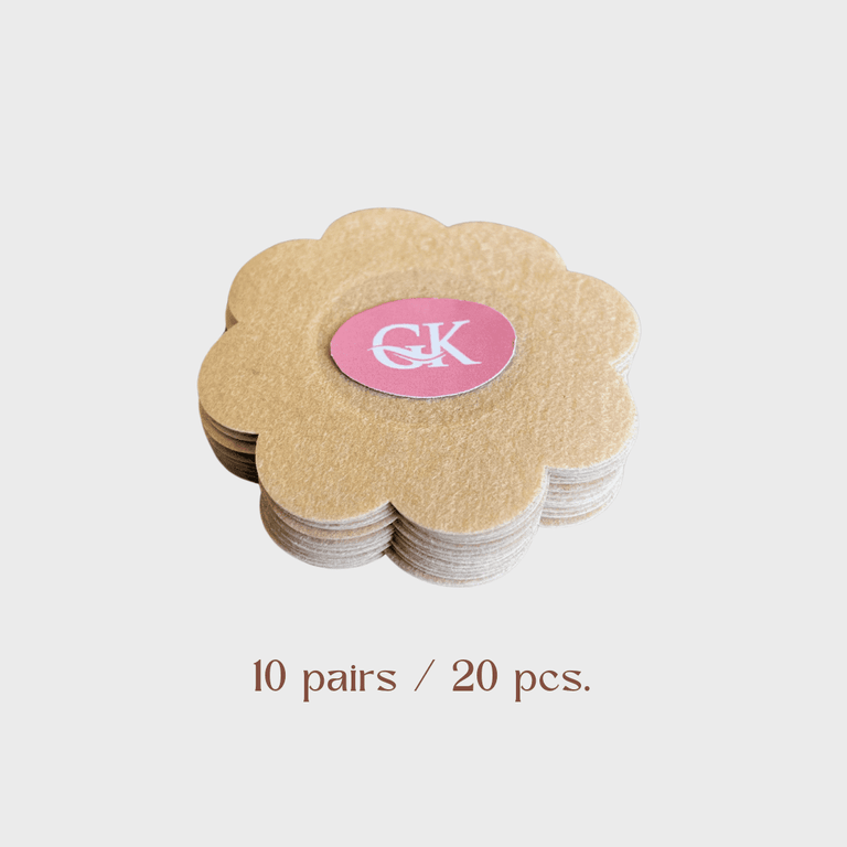 Nipple Stickers - Boob Tape Nipple Protector