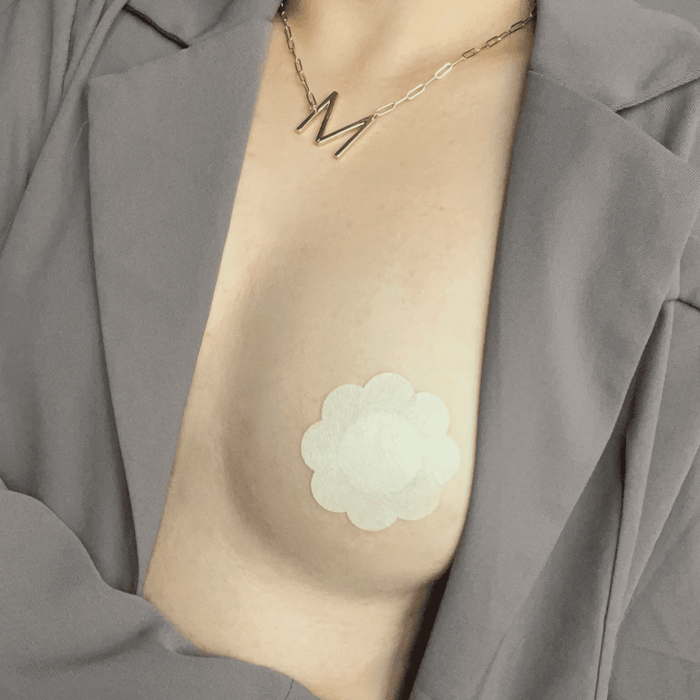 Nipple Stickers - Boob Tape Nipple Protector