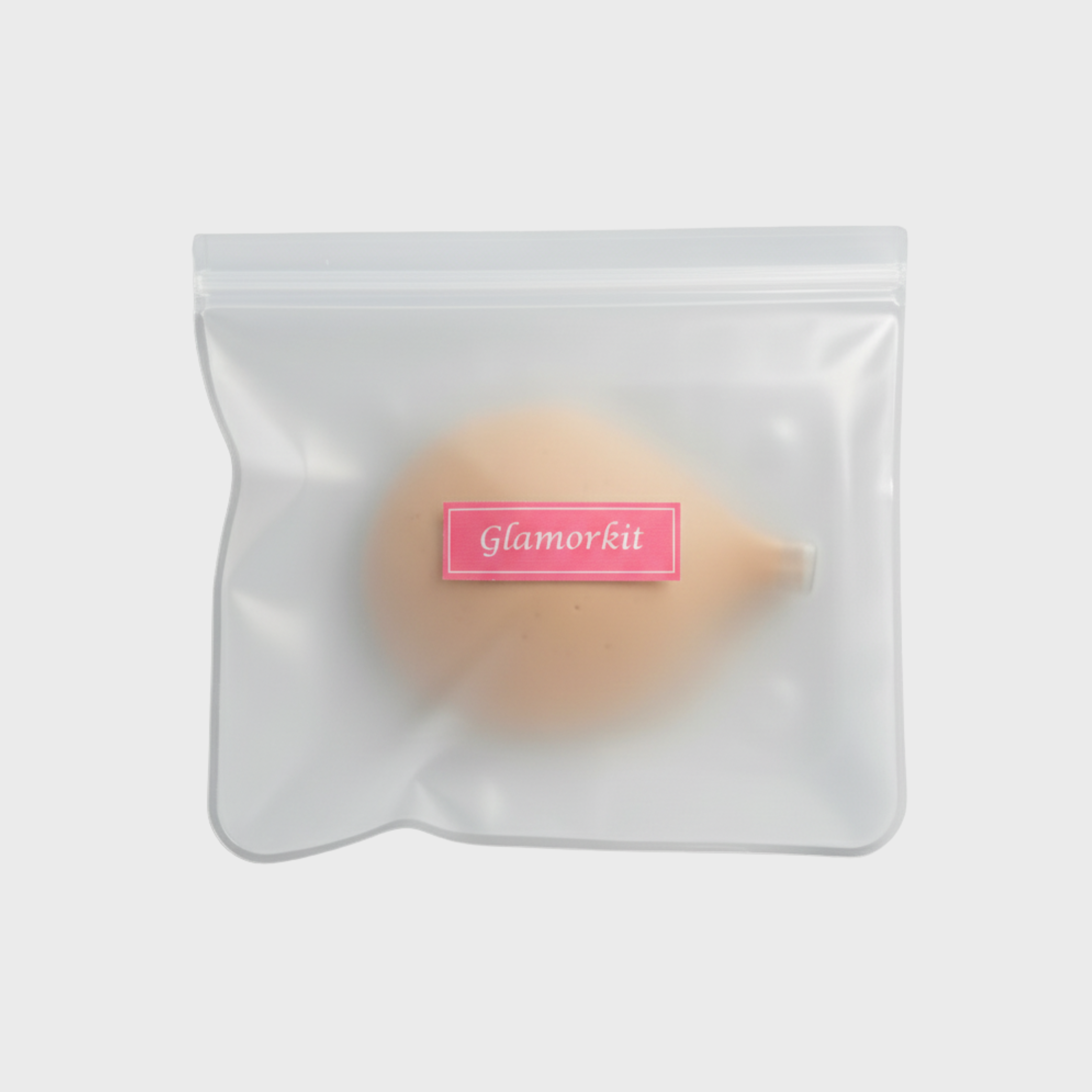 AeroLift - Silicone Push Up Bra