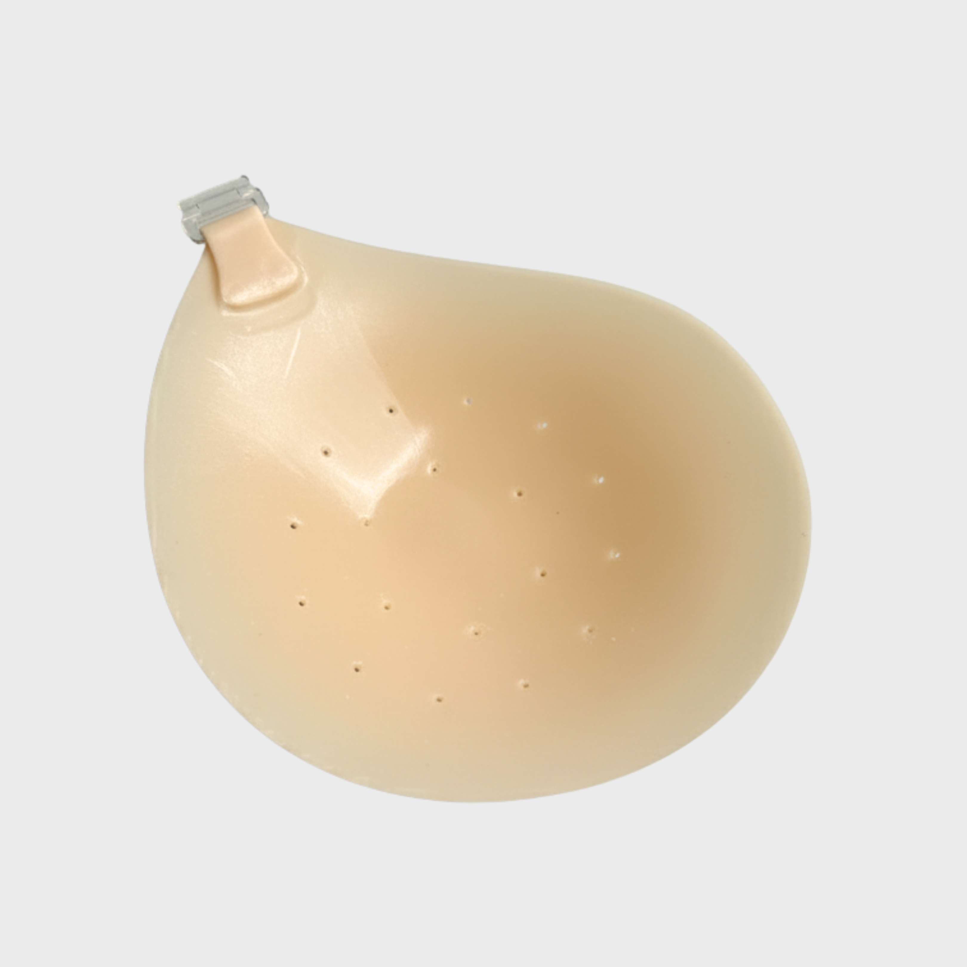 AeroLift - Silicone Push Up Bra