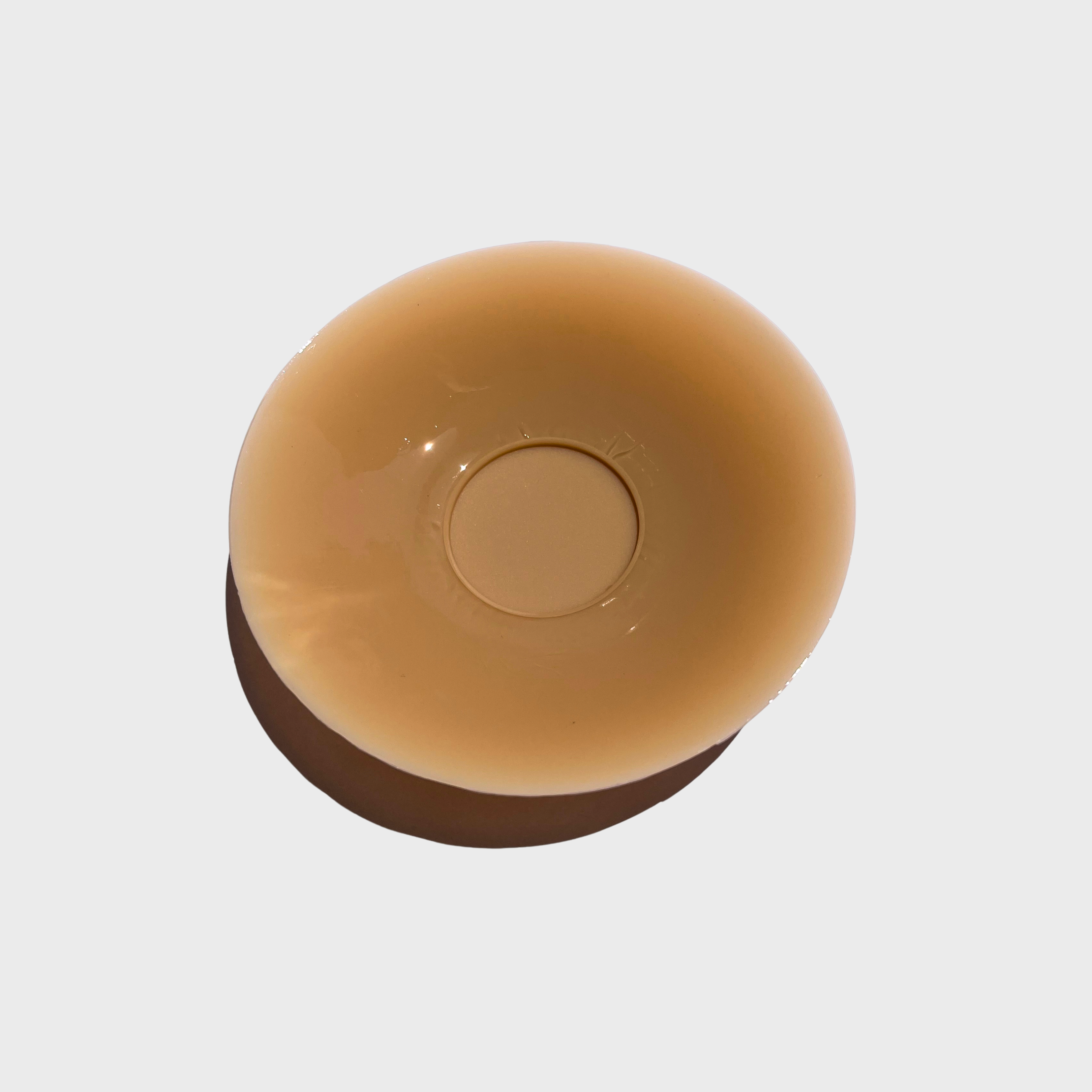Halo Nipple Pasties - Adhesive Reusable Nipple Covers